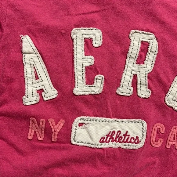 Aero postal t shirt - Picture 2 of 3
